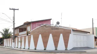 Casa de Condomínio com 3 Quartos à venda, 206m² no Parque Fehr, São Carlos - Foto 2