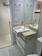 Apartamento com 1 Quarto à venda, 60m² no Praia do Futuro II, Fortaleza - Foto 16