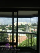 Apartamento com 3 Quartos para alugar, 85m² no Jardim Bonfiglioli, São Paulo - Foto 4