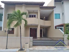 Casa de Condomínio com 5 Quartos à venda, 190m² no Edson Queiroz, Fortaleza - Foto 2