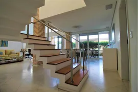 Casa de Condomínio com 4 Quartos para venda ou aluguel, 471m² no Melville, Santana de Parnaíba - Foto 13