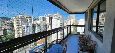 Apartamento com 3 Quartos à venda, 134m² no Icaraí, Niterói - Foto 4