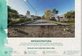 Terreno / Lote / Condomínio à venda, 360m² no Jurerê Internacional, Florianópolis - Foto 3