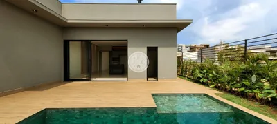 Casa de Condomínio com 3 Quartos à venda, 230m² no Loteamento Terras de Florenca, Ribeirão Preto - Foto 5