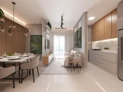 Apartamento com 2 Quartos à venda, 65m² no Praia Brava de Itajai, Itajaí - Foto 1