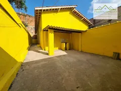 Casa com 1 Quarto para alugar, 50m² no Jardim Colombo, São Paulo - Foto 7