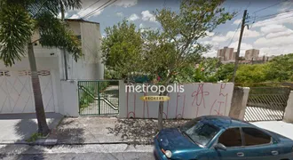 Terreno / Lote / Condomínio à venda, 400m² no Santa Maria, São Caetano do Sul - Foto 1