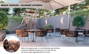 Apartamento com 3 Quartos à venda, 88m² no Boa Vista, Curitiba - Foto 8
