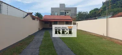 Casa com 3 Quartos à venda, 120m² no Jardim América, Rio Verde - Foto 1