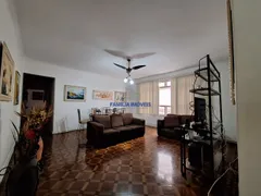 Apartamento com 3 Quartos à venda, 148m² no Pompeia, Santos - Foto 1