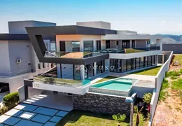 Casa de Condomínio com 5 Quartos à venda, 600m² no Urbanova, São José dos Campos - Foto 22