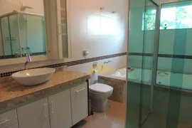 Casa de Condomínio com 4 Quartos para venda ou aluguel, 500m² no Residencial Florenca, Rio Claro - Foto 53