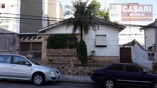 Terreno / Lote / Condomínio à venda, 532m² no Centro, São Bernardo do Campo - Foto 1