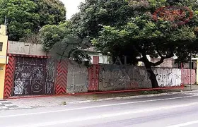 Terreno / Lote / Condomínio à venda, 1362m² no Brasilândia, São Paulo - Foto 1