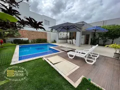 Casa de Condomínio com 4 Quartos à venda, 298m² no Alphaville Litoral Norte 1, Camaçari - Foto 4