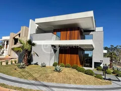 Casa de Condomínio com 5 Quartos à venda, 410m² no Residencial Damha III, Campo Grande - Foto 3