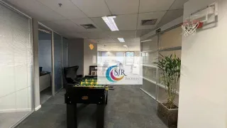 Conjunto Comercial / Sala para alugar, 127m² no Pinheiros, São Paulo - Foto 10