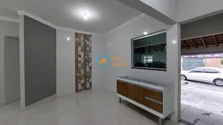 Casa com 3 Quartos à venda, 160m² no Jardim Vila Rica, Santa Bárbara D'Oeste - Foto 20