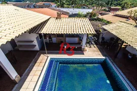 Casa com 4 Quartos à venda, 300m² no Praia do Tombo, Guarujá - Foto 20