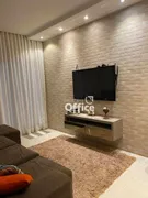 Casa com 3 Quartos à venda, 155m² no Jibran El Hadj, Anápolis - Foto 4