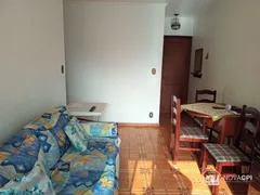 Apartamento com 1 Quarto à venda, 50m² no Vila Guilhermina, Praia Grande - Foto 3