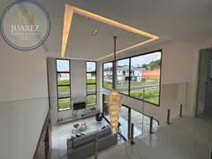 Casa de Condomínio com 4 Quartos à venda, 298m² no Alphaville Litoral Norte 3, Camaçari - Foto 13