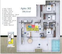 Apartamento com 2 Quartos à venda, 65m² no Palmeiras, Cabo Frio - Foto 4