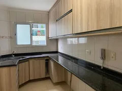 Apartamento com 3 Quartos para alugar, 120m² no Vilamar, Praia Grande - Foto 17