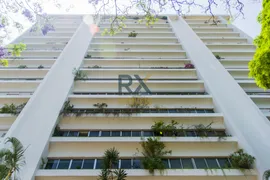 Cobertura com 3 Quartos para venda ou aluguel, 424m² no Higienópolis, São Paulo - Foto 31