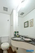 Apartamento com 3 Quartos à venda, 134m² no Real Parque, São Paulo - Foto 17