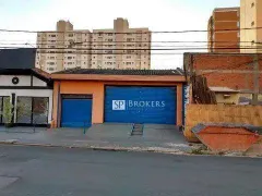 Loja / Salão / Ponto Comercial para alugar, 350m² no Cambuí, Campinas - Foto 6