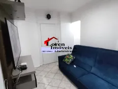 Apartamento com 1 Quarto à venda, 70m² no Vila Cascatinha, São Vicente - Foto 2