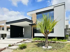 Casa de Condomínio com 4 Quartos à venda, 260m² no Jardim Maison Du Parc, Indaiatuba - Foto 3