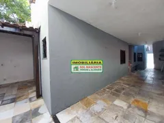 Casa de Condomínio com 5 Quartos para alugar, 241m² no Passaré, Fortaleza - Foto 7
