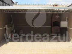 Casa com 2 Quartos à venda, 250m² no Jardim Monte Santo, Sumaré - Foto 25