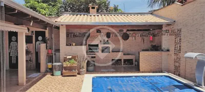 Casa com 3 Quartos à venda, 70m² no Jardim Suico, Inhumas - Foto 1