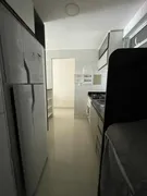 Apartamento com 1 Quarto para alugar, 49m² no Ponta Do Farol, São Luís - Foto 7