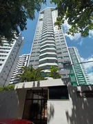 Apartamento com 4 Quartos à venda, 174m² no Boa Viagem, Recife - Foto 1