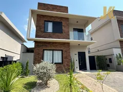 Casa de Condomínio com 3 Quartos à venda, 150m² no Centro, Jaguariúna - Foto 1
