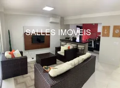 Cobertura com 3 Quartos à venda, 95m² no Vila Luis Antonio, Guarujá - Foto 1