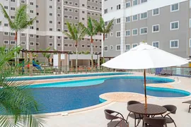 Apartamento com 3 Quartos à venda, 64m² no Setor Industrial, Brasília - Foto 17
