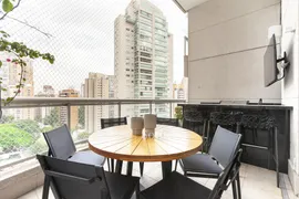 Apartamento com 2 Quartos à venda, 151m² no Vila Nova Conceição, São Paulo - Foto 1