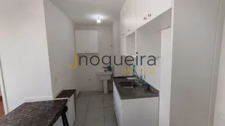 Apartamento com 2 Quartos para alugar, 34m² no Jardim Taquaral, São Paulo - Foto 4