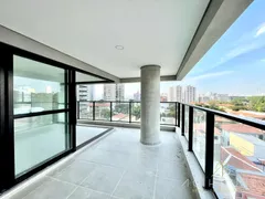Apartamento com 3 Quartos à venda, 136m² no Perdizes, São Paulo - Foto 5