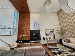 Casa de Condomínio com 3 Quartos à venda, 264m² no Recanto do Salto, Londrina - Foto 6