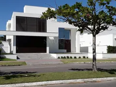 Casa com 4 Quartos à venda, 526m² no Jurerê Internacional, Florianópolis - Foto 1