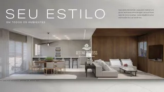 Casa de Condomínio com 4 Quartos à venda, 302m² no Santa Lúcia, Belo Horizonte - Foto 4