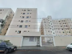 Apartamento com 2 Quartos para alugar, 46m² no Jardim Brasília, Uberlândia - Foto 1