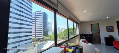 Conjunto Comercial / Sala para venda ou aluguel, 40m² no Vila Monte Alegre, São Paulo - Foto 12