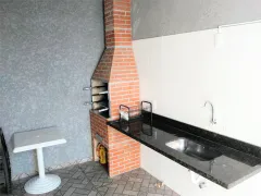 Casa de Condomínio com 2 Quartos à venda, 50m² no Vila Nivi, São Paulo - Foto 23